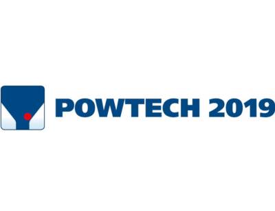 Occhio will be present at Powtech 2019