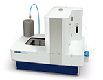 500 nano XY - Shape analysis for dry powders