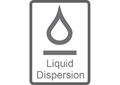Liquid dispersion applications